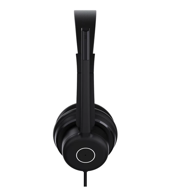 Noise Cancelling Headphones With Boom Mic suppliers