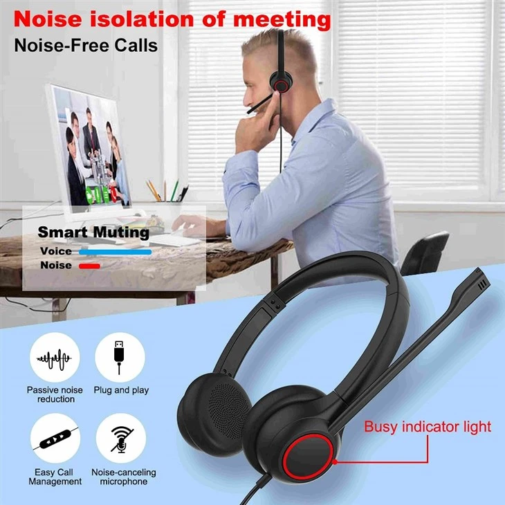 Teams Usb Headset price