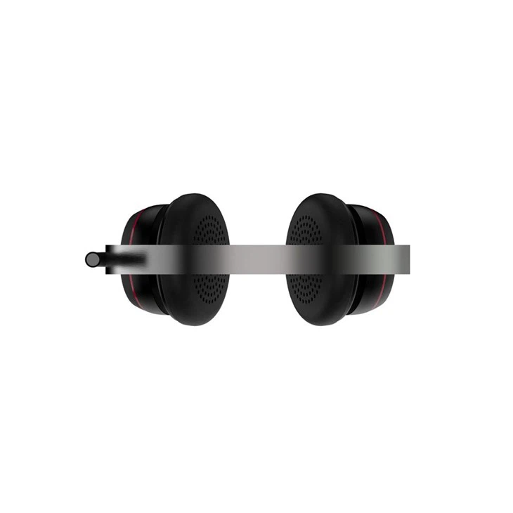 Wired Teams Headset Dual Ear Noise factory