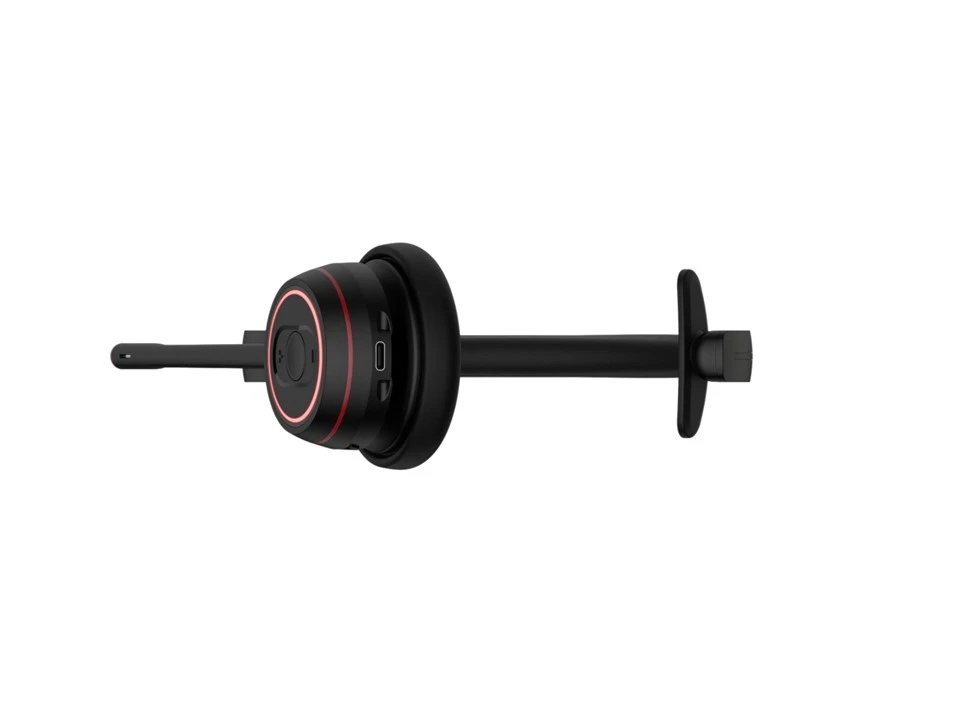 AI Intelligent Noise-canceling UC Headset suppliers