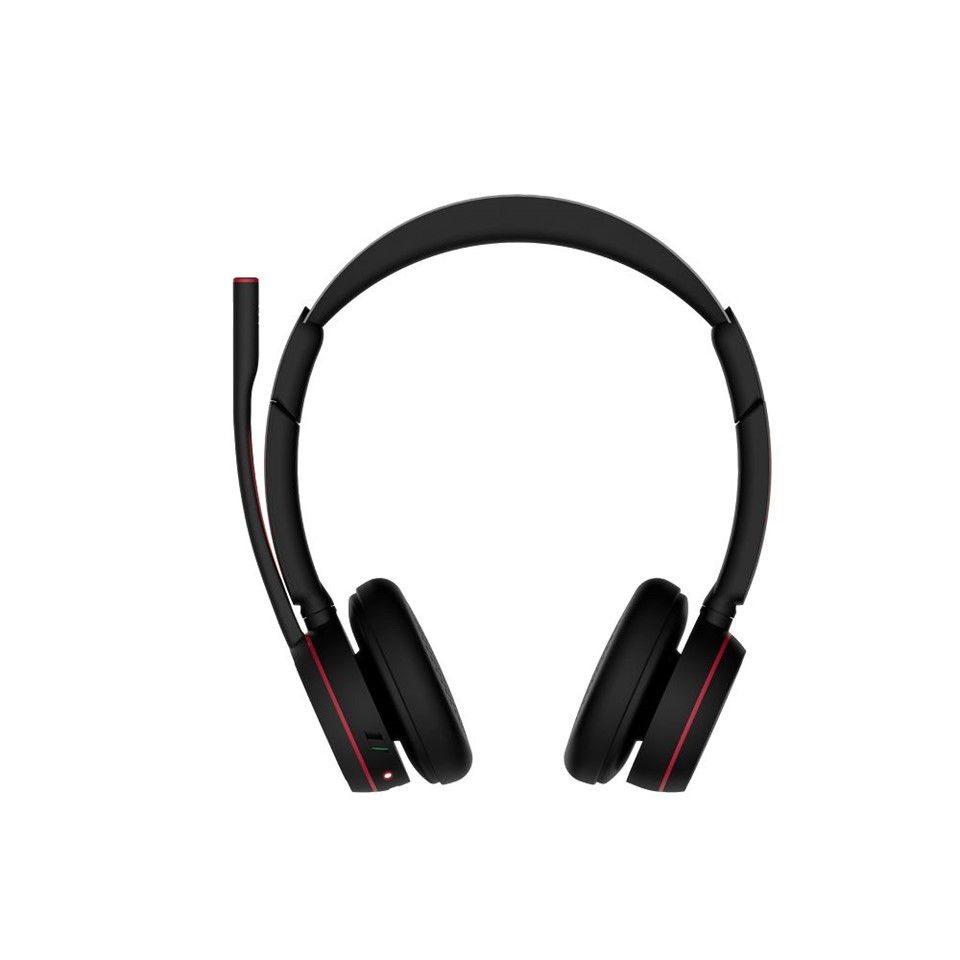 أفضل سماعة إلغاء الضوضاء لمركز الاتصال