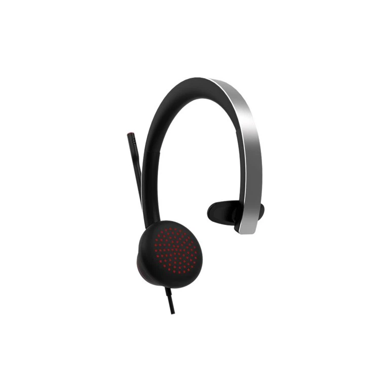 Universal 3.5mm Mono Office Headset