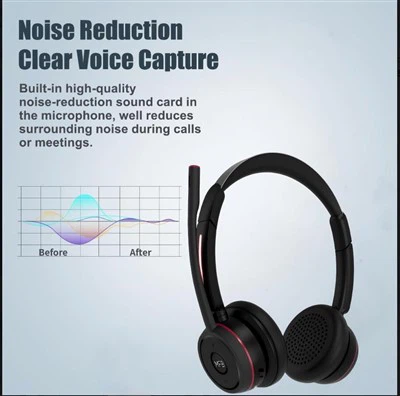 كيف تعمل سماعات الرأس السلكية الخاصة بالفريق مع أنظمة التشغيل المختلفة؟